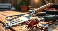 top bbq tool sets