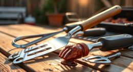 top bbq tool sets
