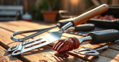 top bbq tool sets