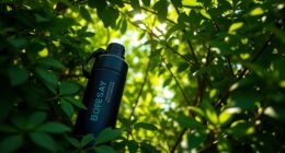 top bear spray recommendations