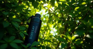 top bear spray recommendations