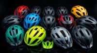 top bike helmets 2025