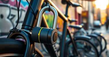 top bike locks 2025