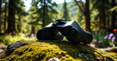 top binoculars for adventures