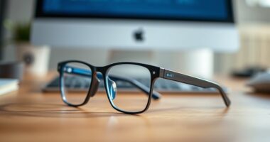 top blue light glasses