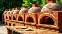 top brick pizza oven picks