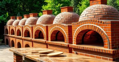 top brick pizza oven picks