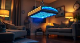 top bug zappers for home
