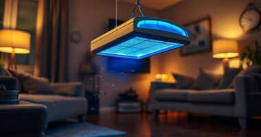 top bug zappers for home