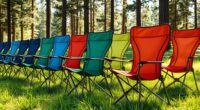 top camping chair picks