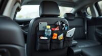 top car organizer picks