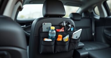 top car organizer picks