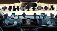 top car phone mounts 2025