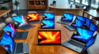 top chromebook models 2025