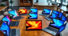top chromebook models 2025