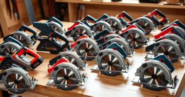 top circular saws 2025