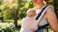 top comfortable baby carriers