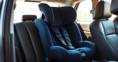 top convertible car seat picks