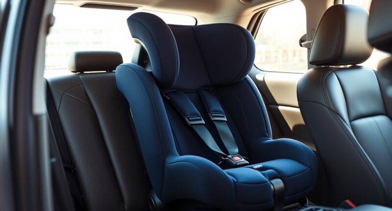 top convertible car seat picks
