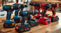 top cordless drill picks