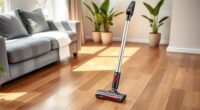 top cordless stick vacuums