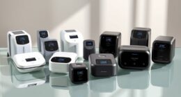 top cpap cleaning devices