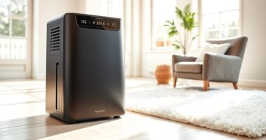 top dehumidifiers for home