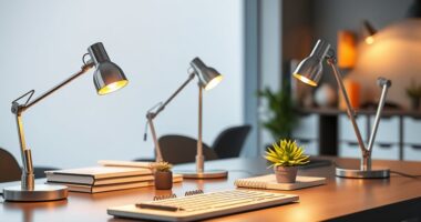 top desk lamps 2025