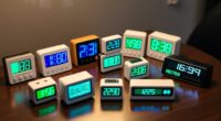 top digital timers 2025