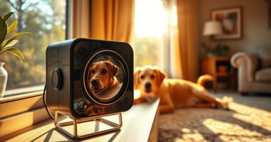 top dog camera picks