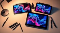 top drawing tablets 2025