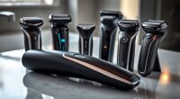 top electric shavers 2025