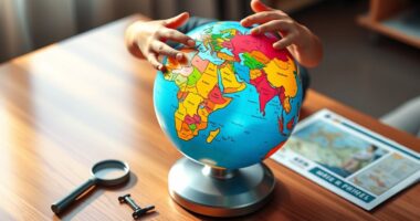 top engaging globe toys