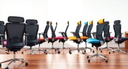 top ergonomic office chairs