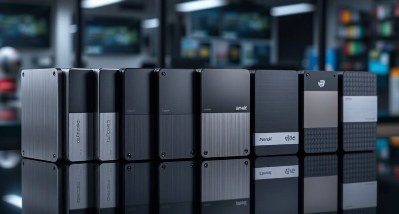 top external drives 2025