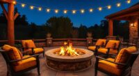 top fire pits for outdoor comfort