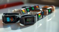 top fitness trackers 2025