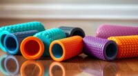 top foam rollers for recovery