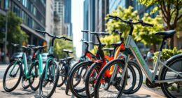top folding e bikes 2025