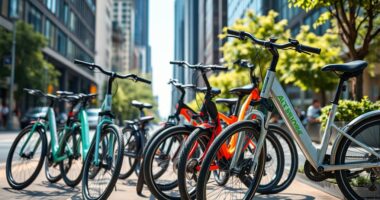 top folding e bikes 2025