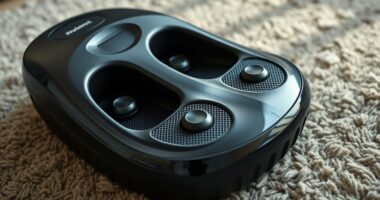 top foot massagers list