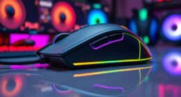 top gaming mice picks