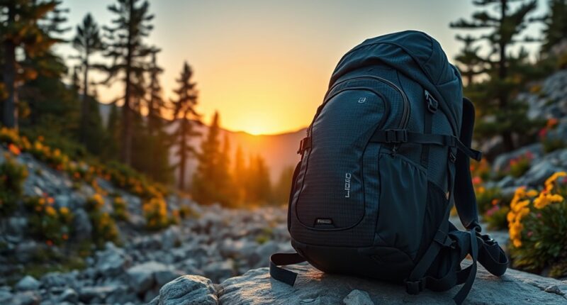 top hiking backpack recommendations