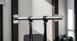 top home pull up bars