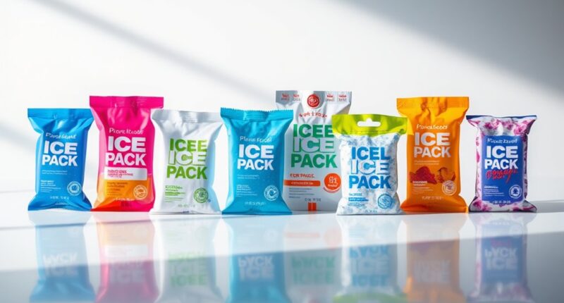 top ice packs for coldness