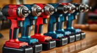 top impact drivers reviewed