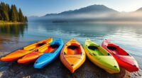 top inflatable kayaks 2025