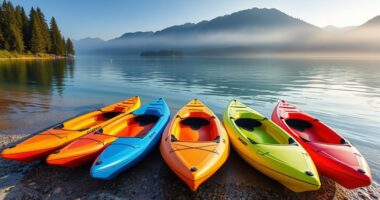 top inflatable kayaks 2025