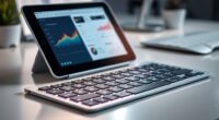top ipad keyboards 2025