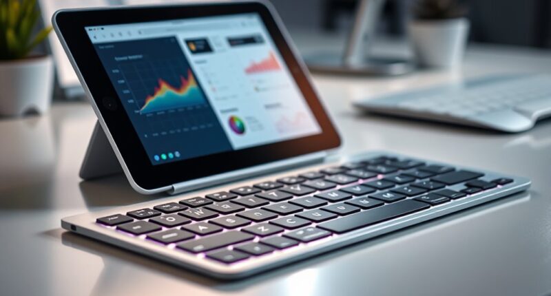 top ipad keyboards 2025